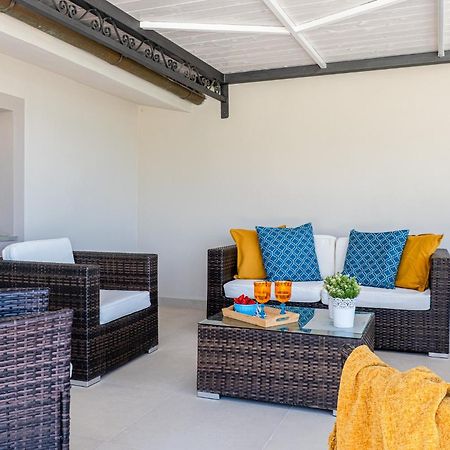 Villa Elena 9&1, Emma Villas Stiava Dış mekan fotoğraf