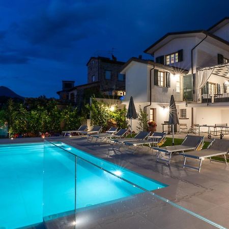 Villa Elena 9&1, Emma Villas Stiava Dış mekan fotoğraf