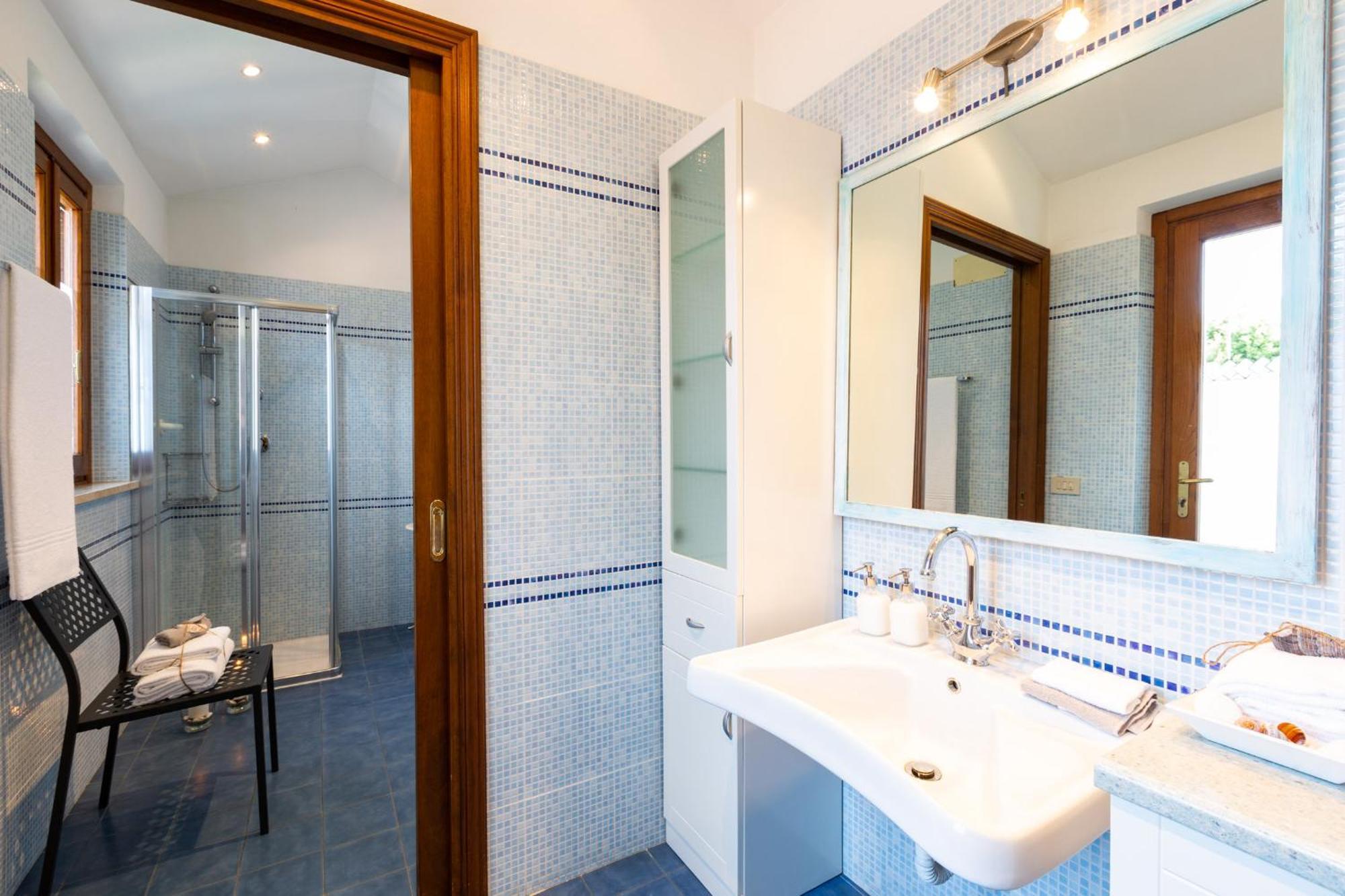 Villa Elena 9&1, Emma Villas Stiava Dış mekan fotoğraf