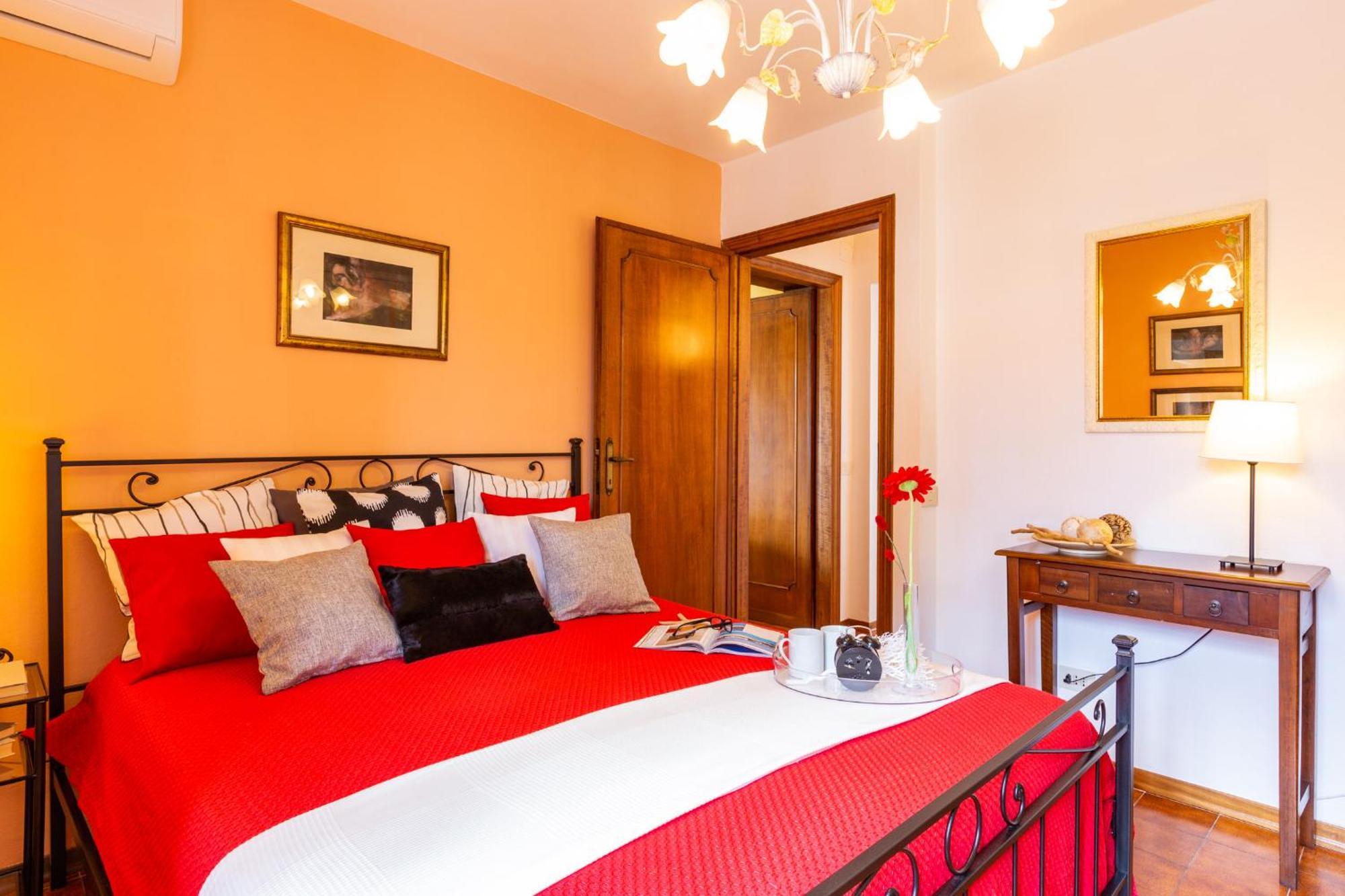 Villa Elena 9&1, Emma Villas Stiava Dış mekan fotoğraf