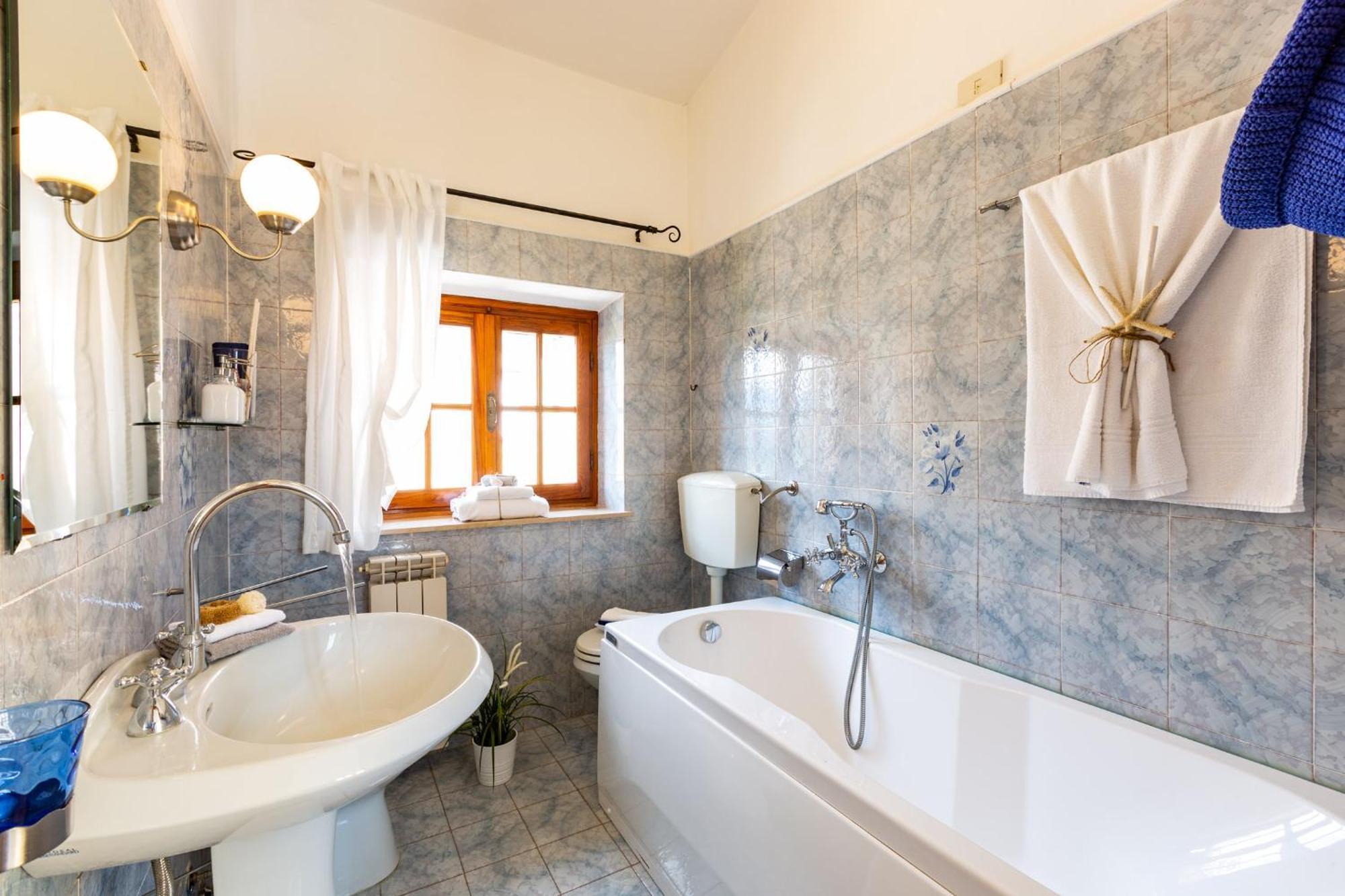 Villa Elena 9&1, Emma Villas Stiava Dış mekan fotoğraf