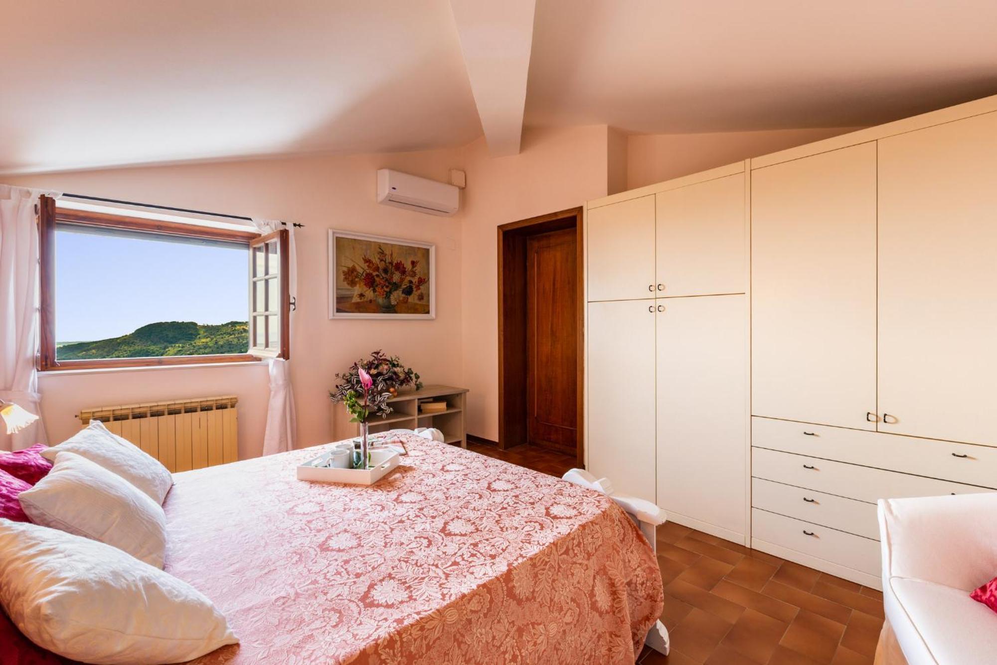 Villa Elena 9&1, Emma Villas Stiava Dış mekan fotoğraf