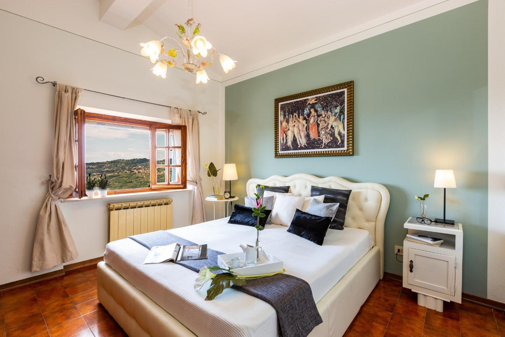 Villa Elena 9&1, Emma Villas Stiava Dış mekan fotoğraf
