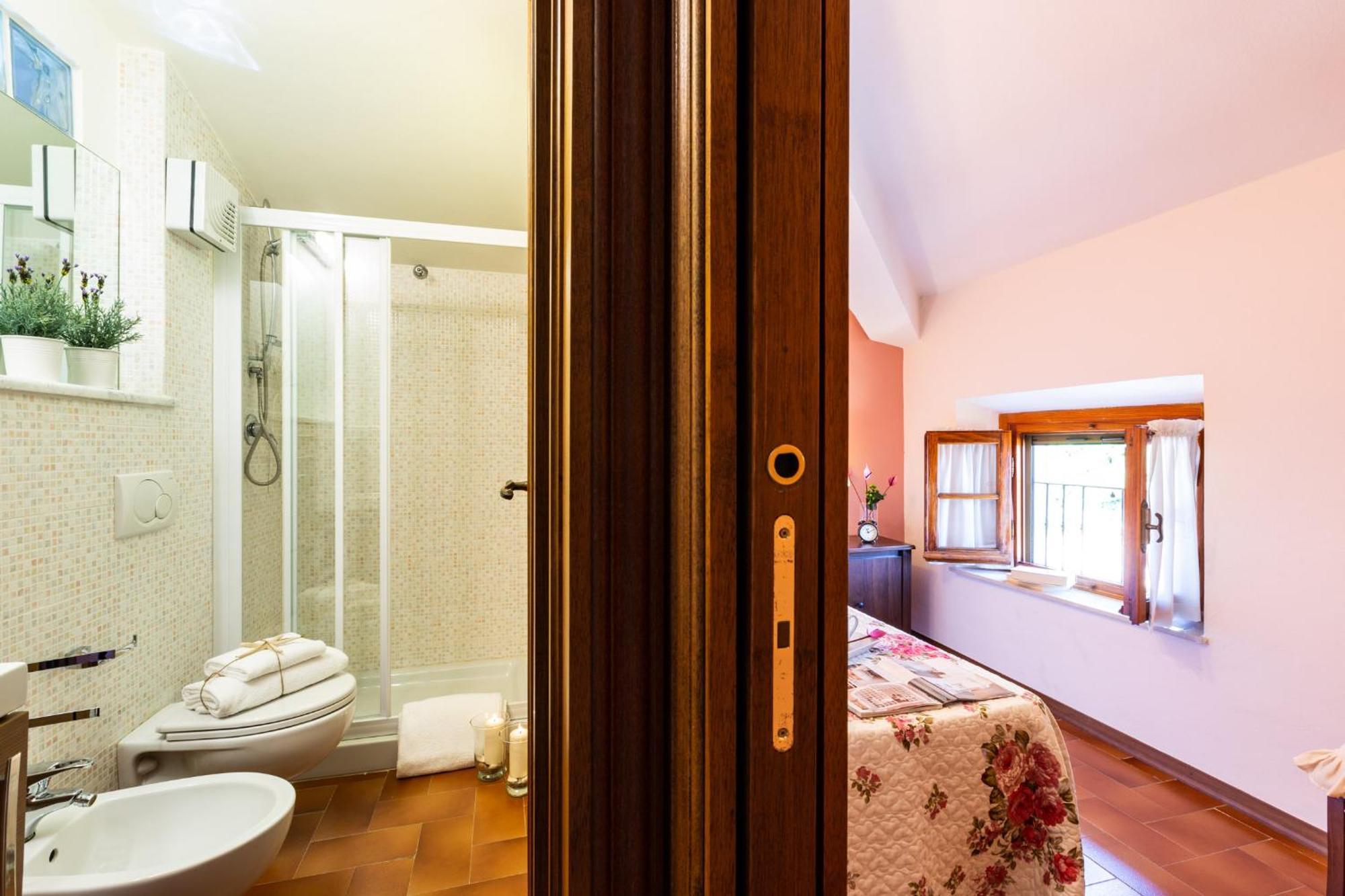 Villa Elena 9&1, Emma Villas Stiava Dış mekan fotoğraf