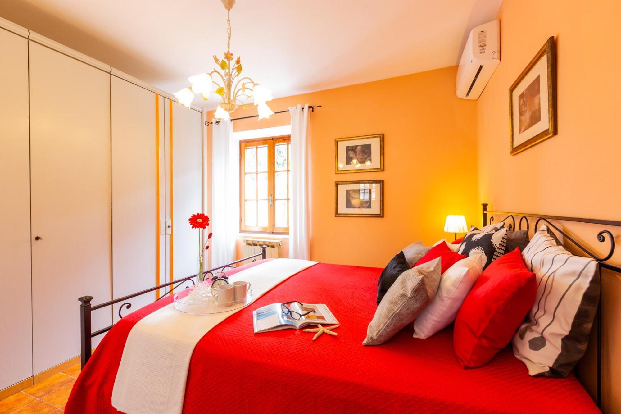 Villa Elena 9&1, Emma Villas Stiava Dış mekan fotoğraf