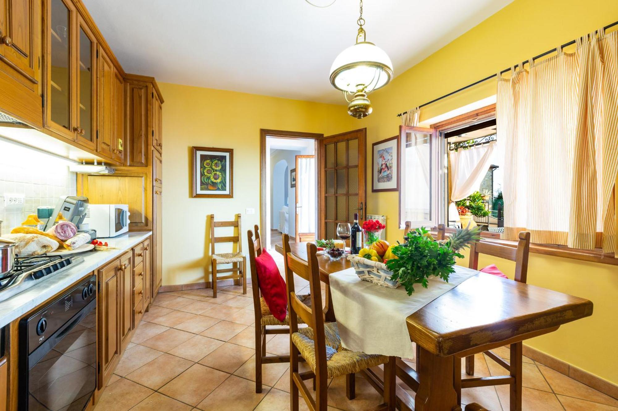 Villa Elena 9&1, Emma Villas Stiava Dış mekan fotoğraf