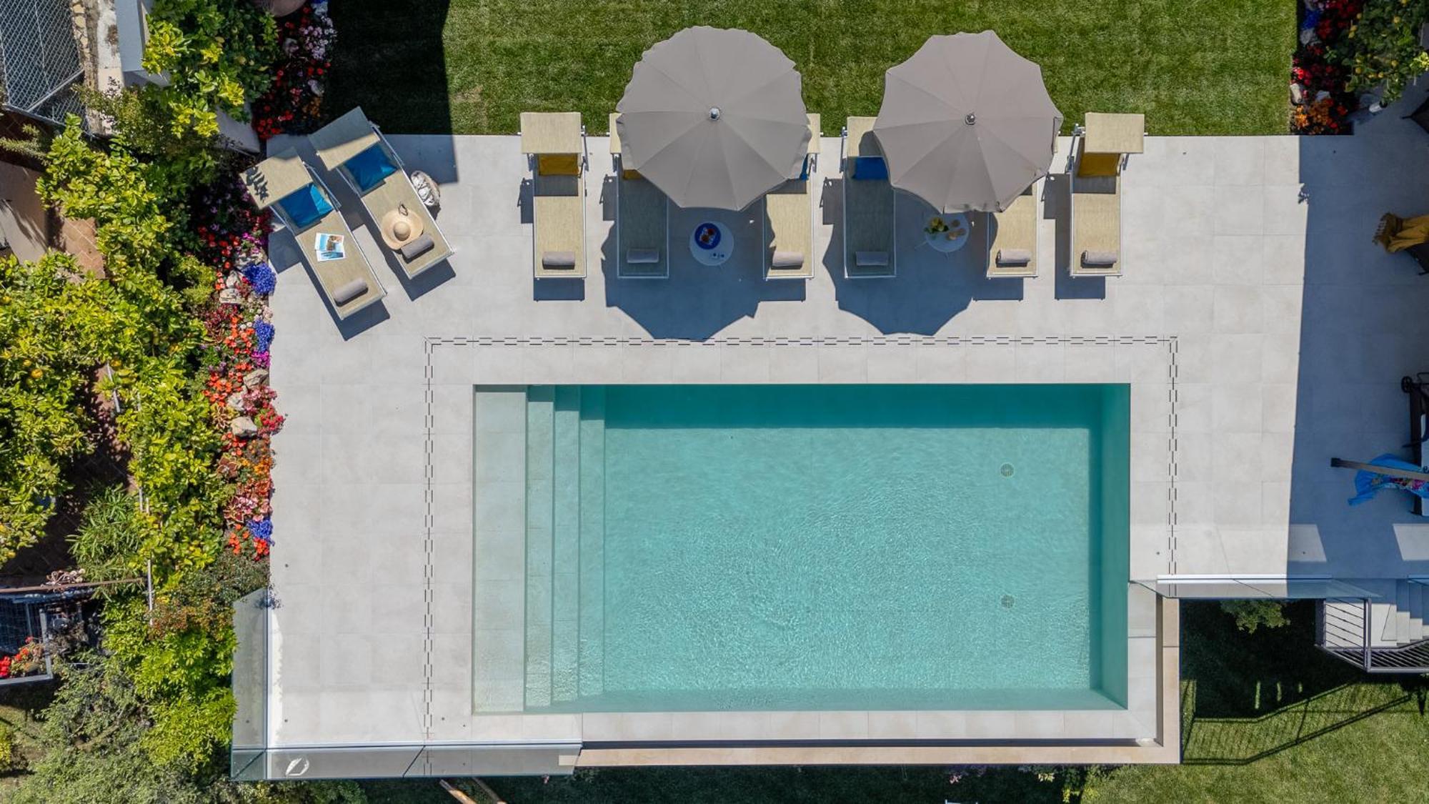 Villa Elena 9&1, Emma Villas Stiava Dış mekan fotoğraf