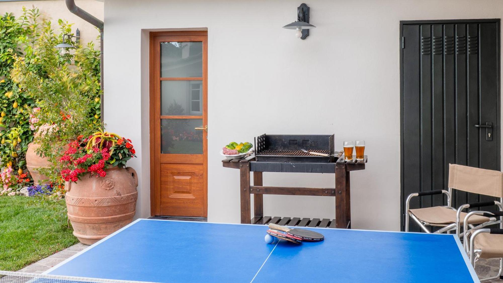 Villa Elena 9&1, Emma Villas Stiava Dış mekan fotoğraf