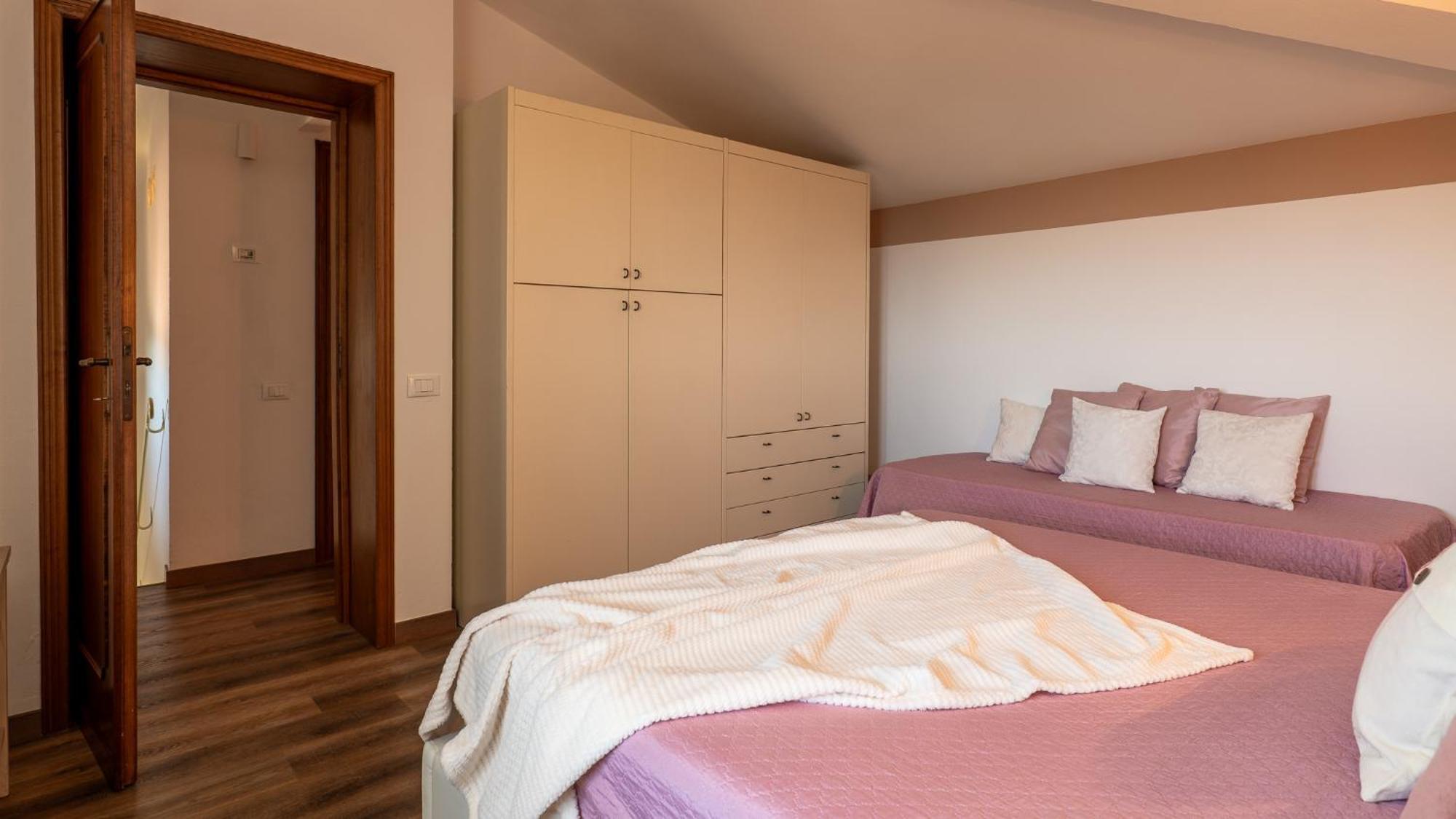 Villa Elena 9&1, Emma Villas Stiava Dış mekan fotoğraf