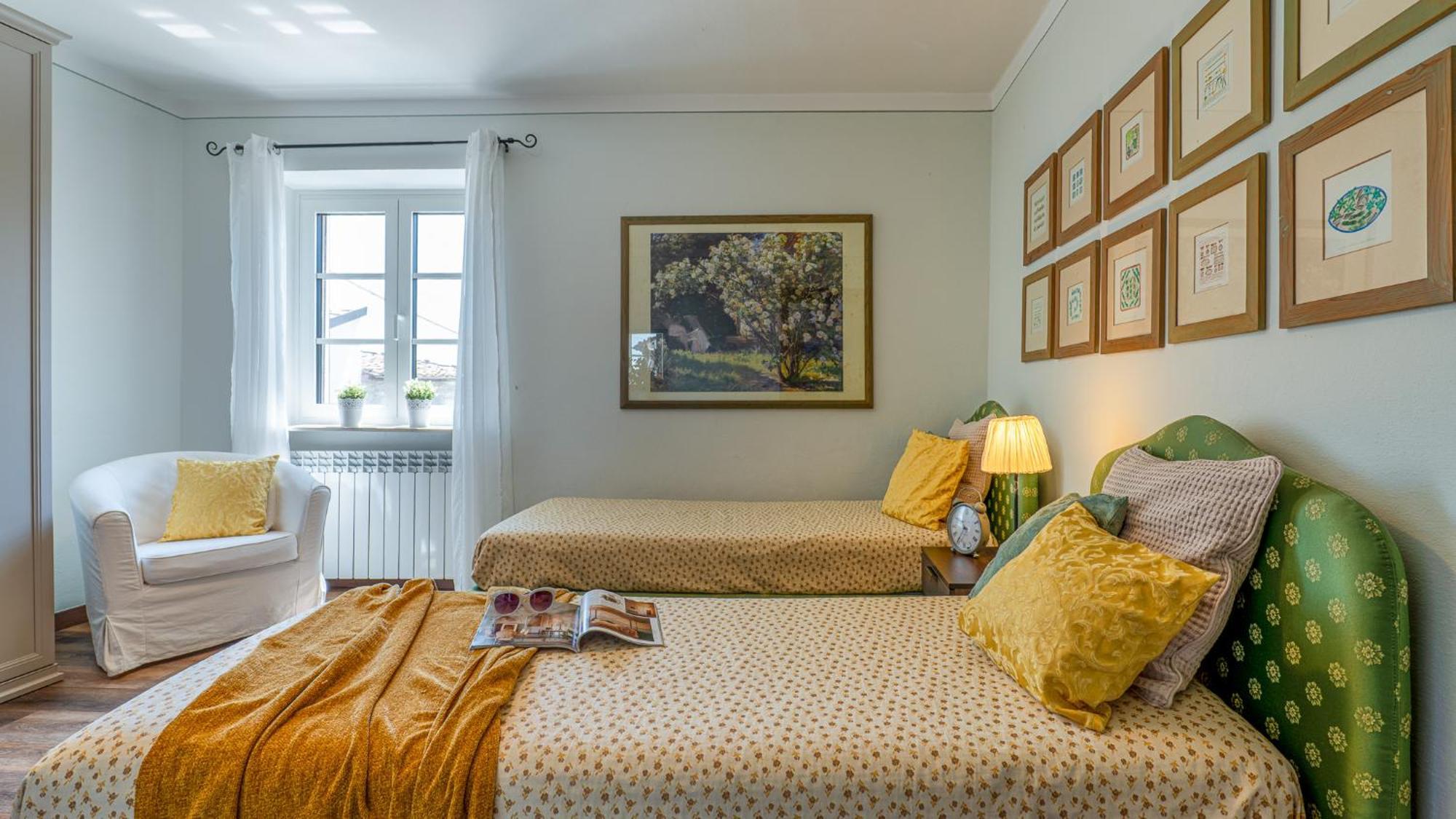 Villa Elena 9&1, Emma Villas Stiava Dış mekan fotoğraf