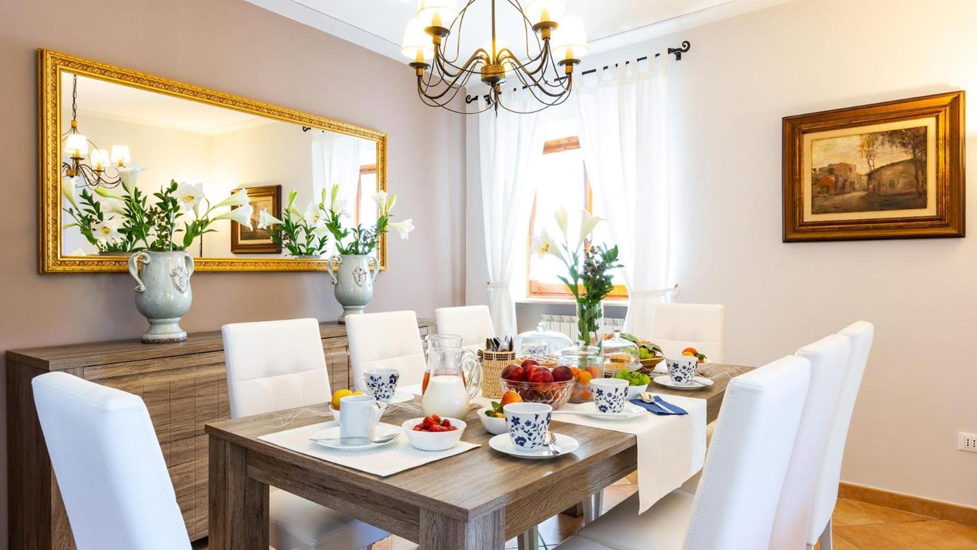 Villa Elena 9&1, Emma Villas Stiava Dış mekan fotoğraf