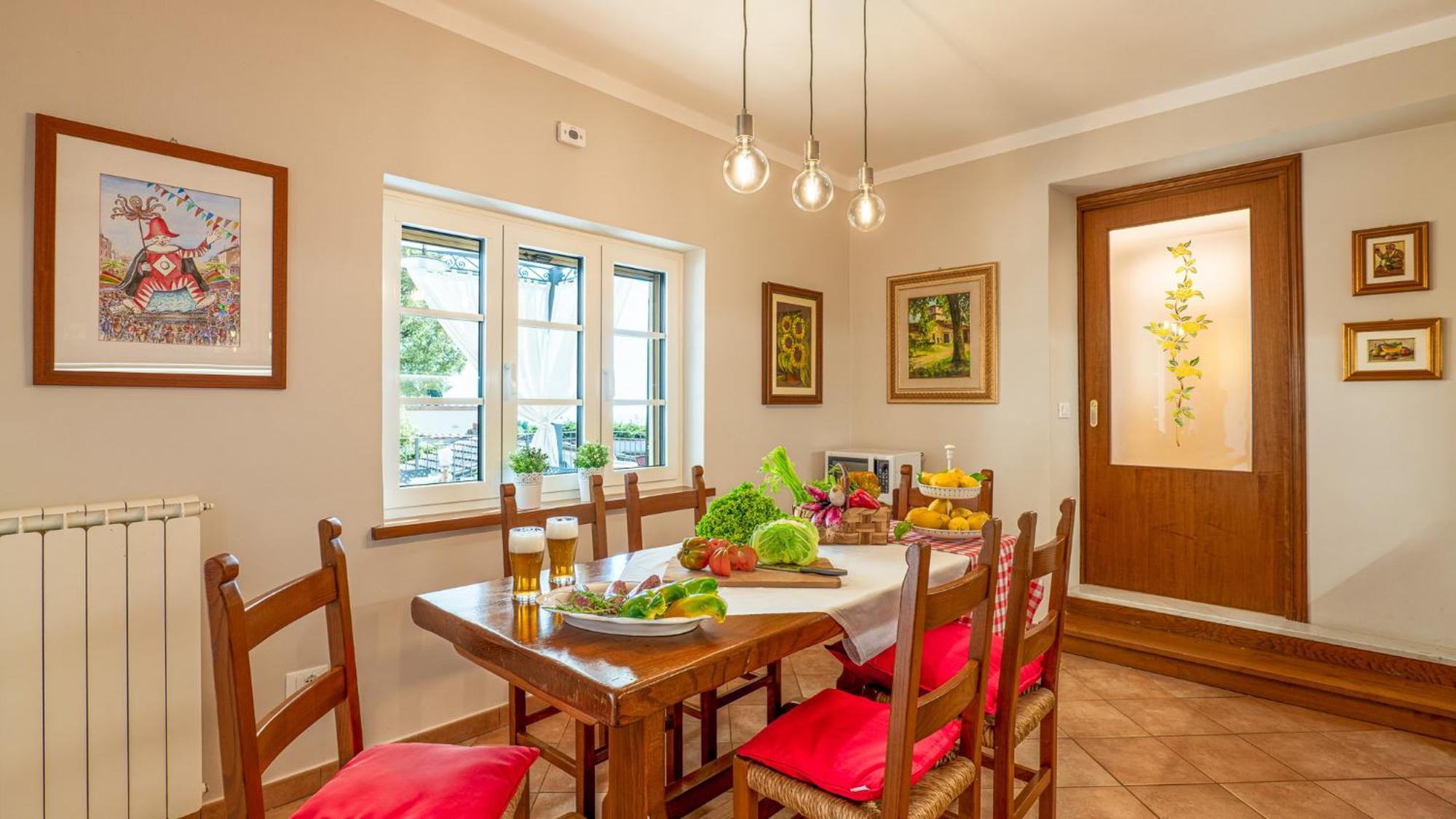 Villa Elena 9&1, Emma Villas Stiava Dış mekan fotoğraf
