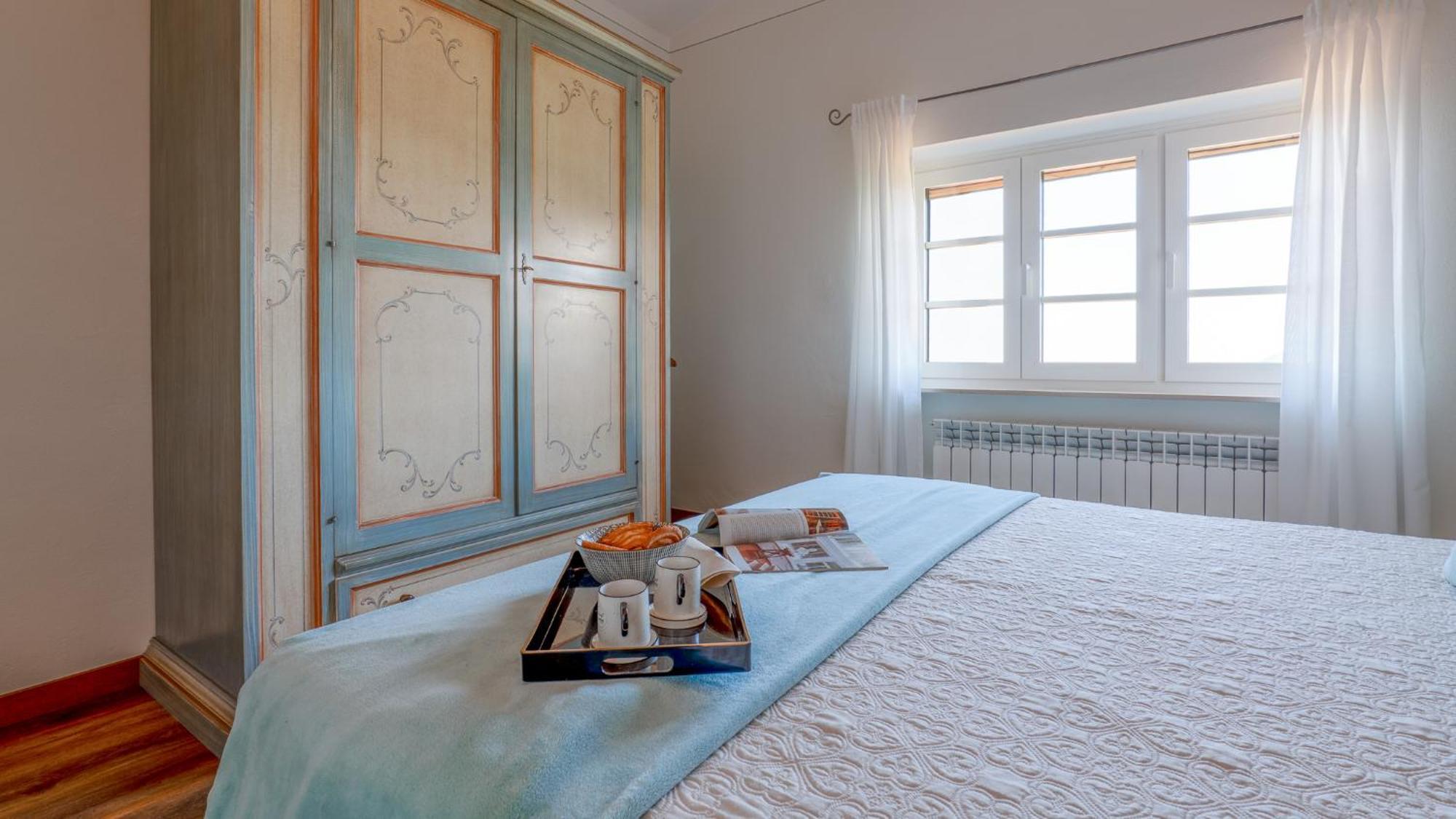 Villa Elena 9&1, Emma Villas Stiava Dış mekan fotoğraf