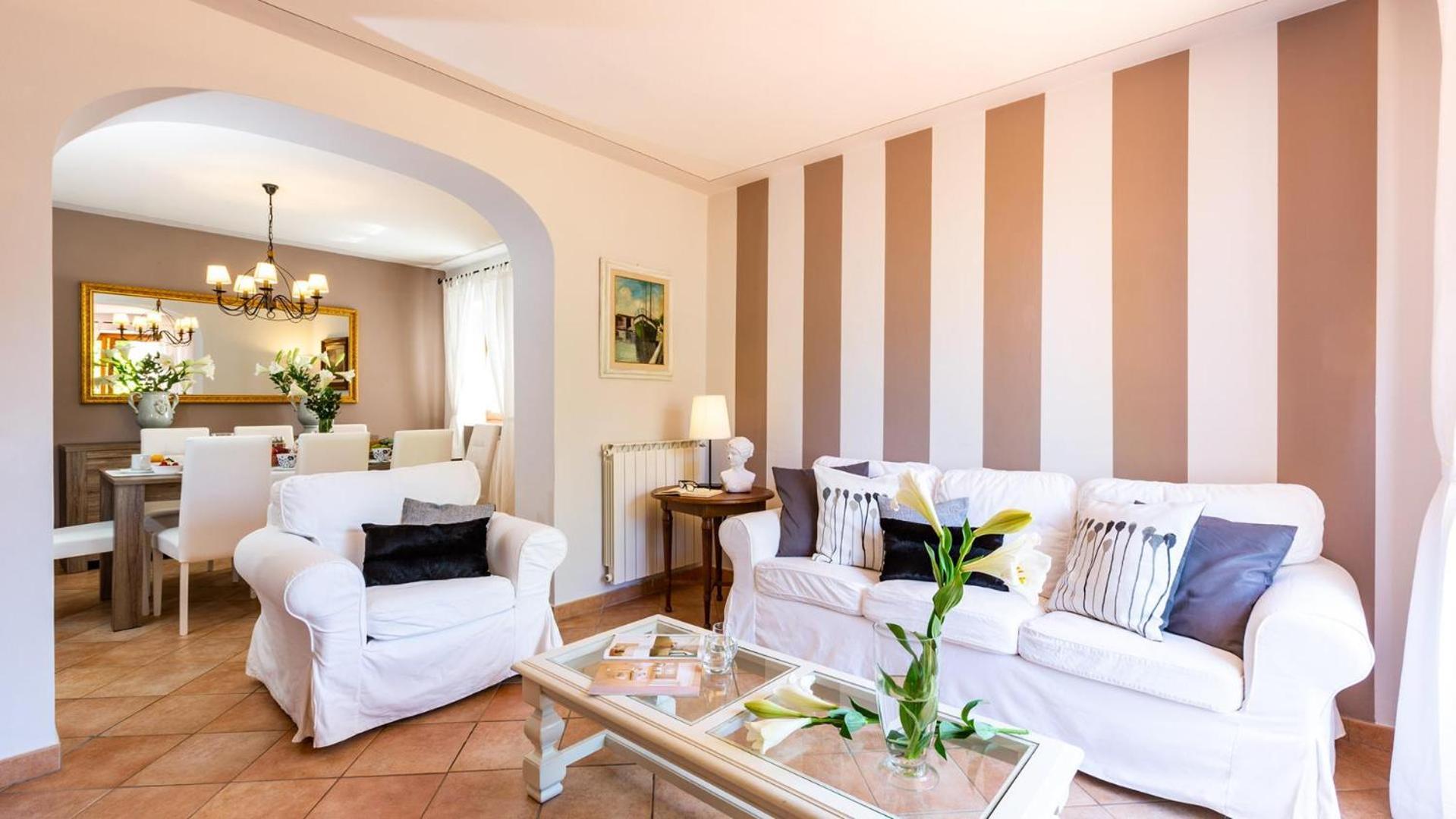 Villa Elena 9&1, Emma Villas Stiava Dış mekan fotoğraf