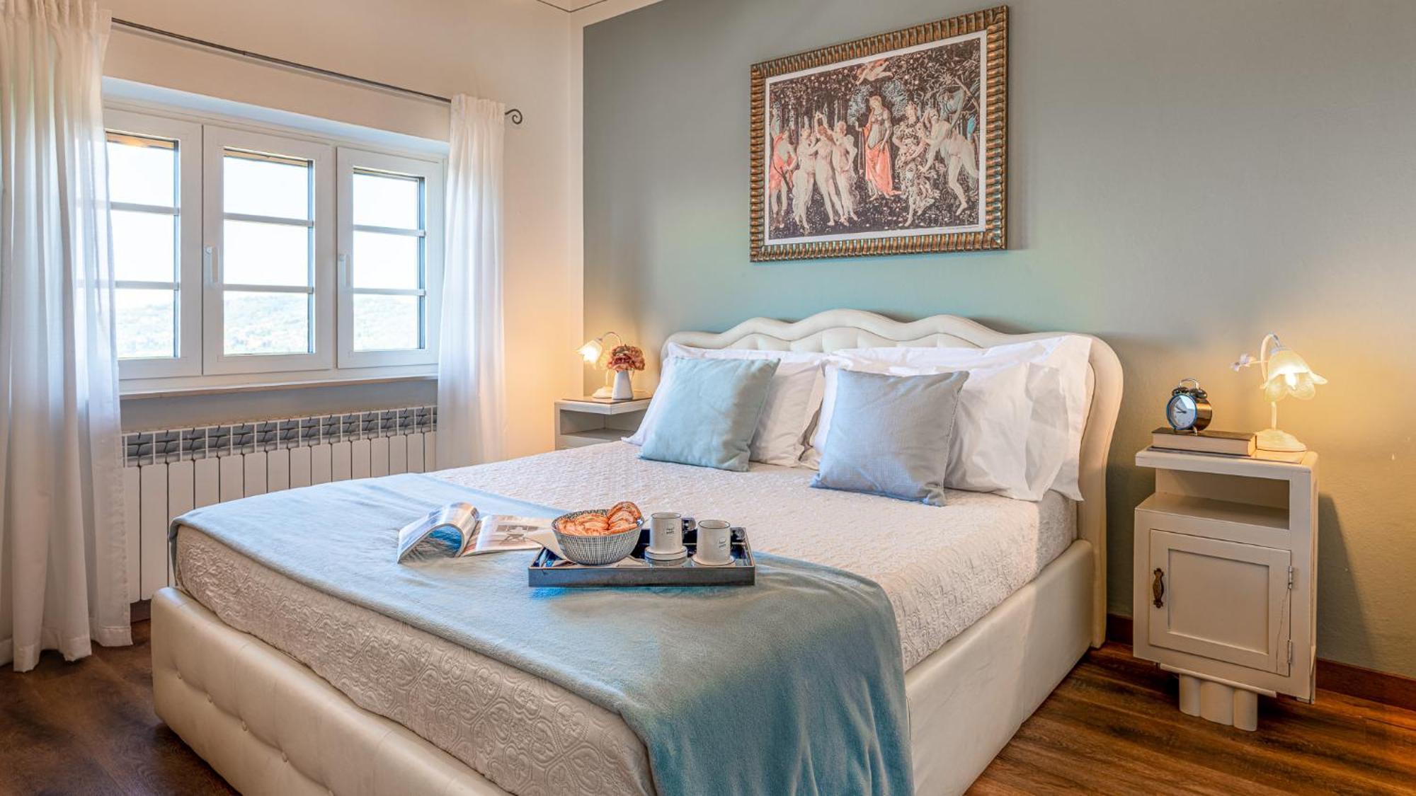 Villa Elena 9&1, Emma Villas Stiava Dış mekan fotoğraf