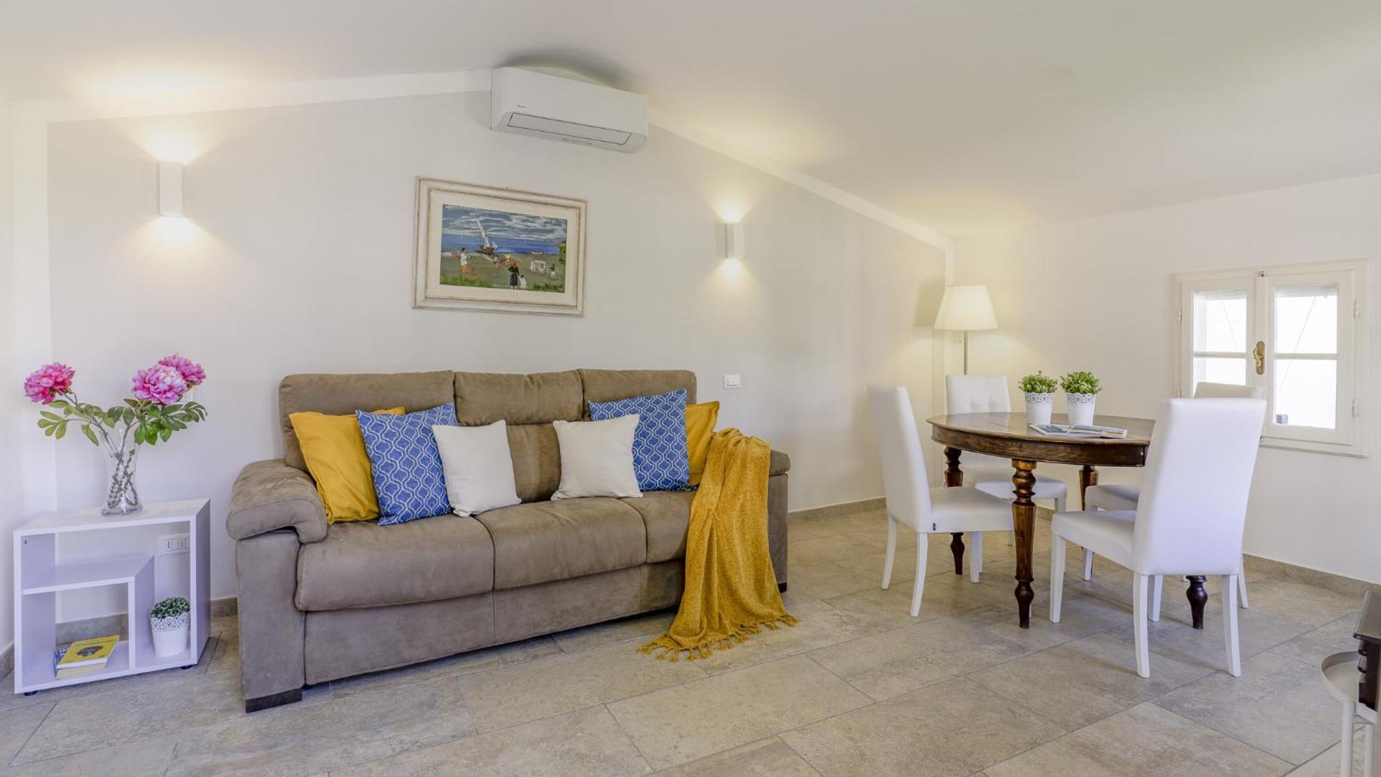 Villa Elena 9&1, Emma Villas Stiava Dış mekan fotoğraf