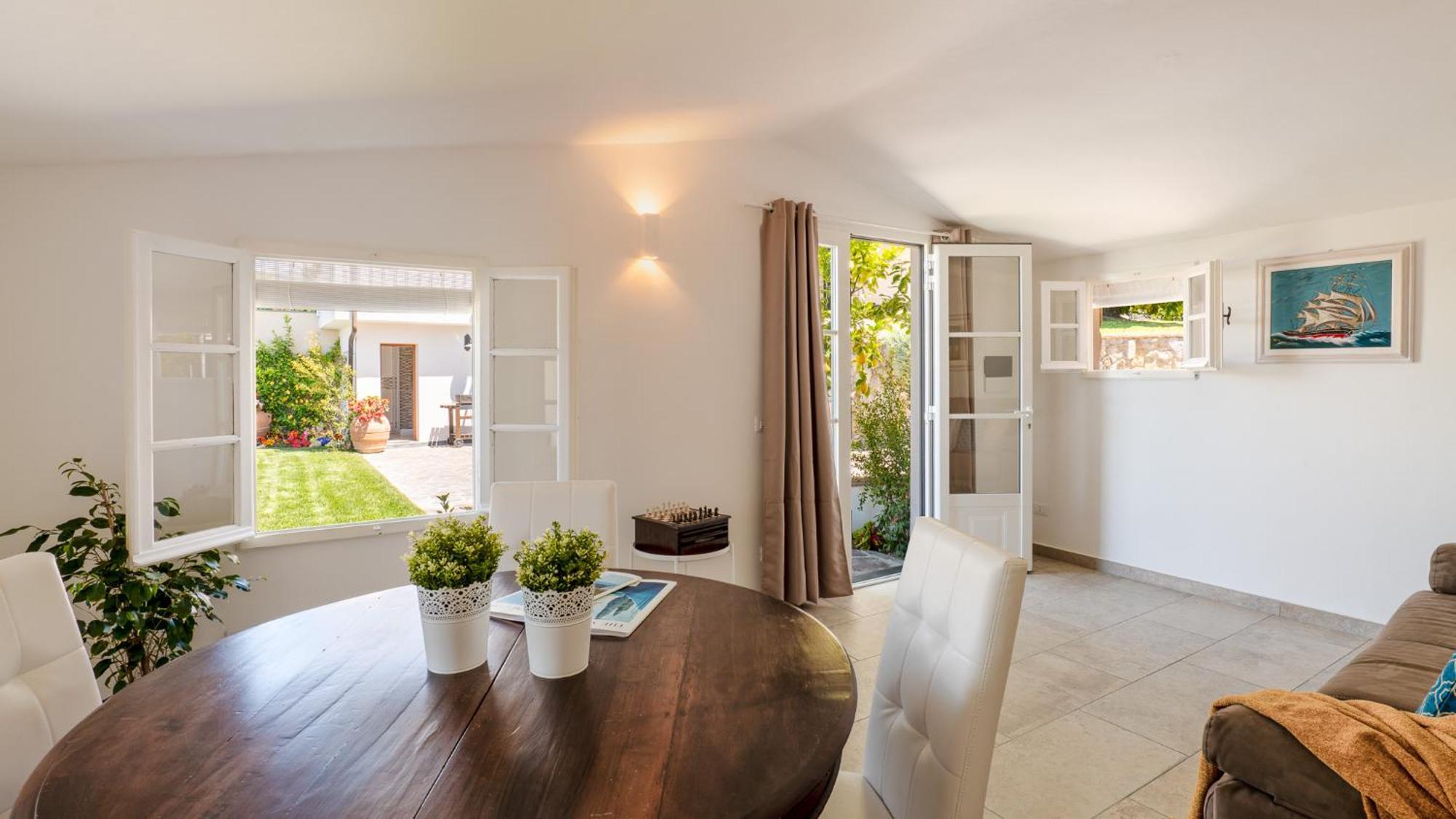 Villa Elena 9&1, Emma Villas Stiava Dış mekan fotoğraf