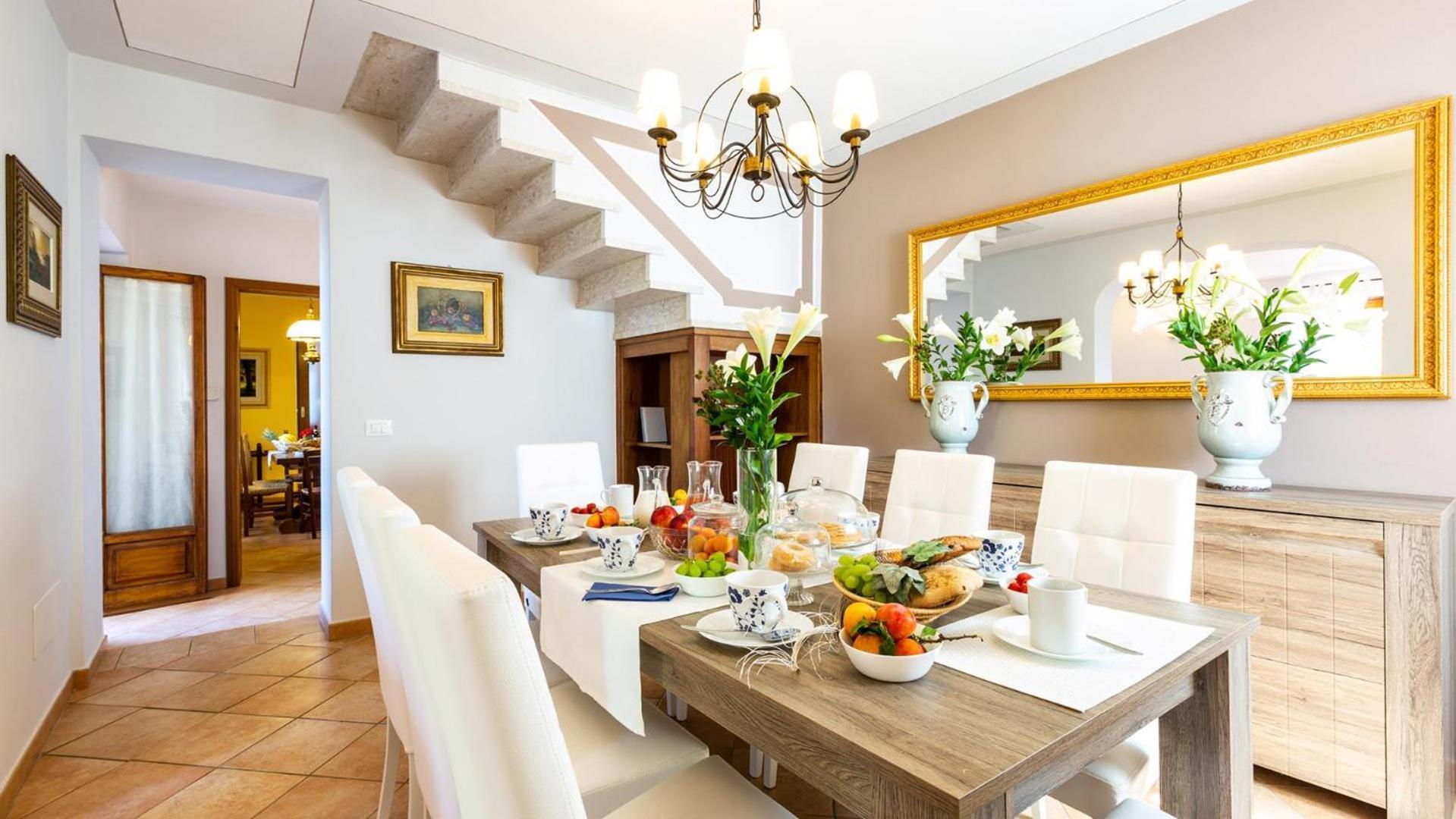 Villa Elena 9&1, Emma Villas Stiava Dış mekan fotoğraf