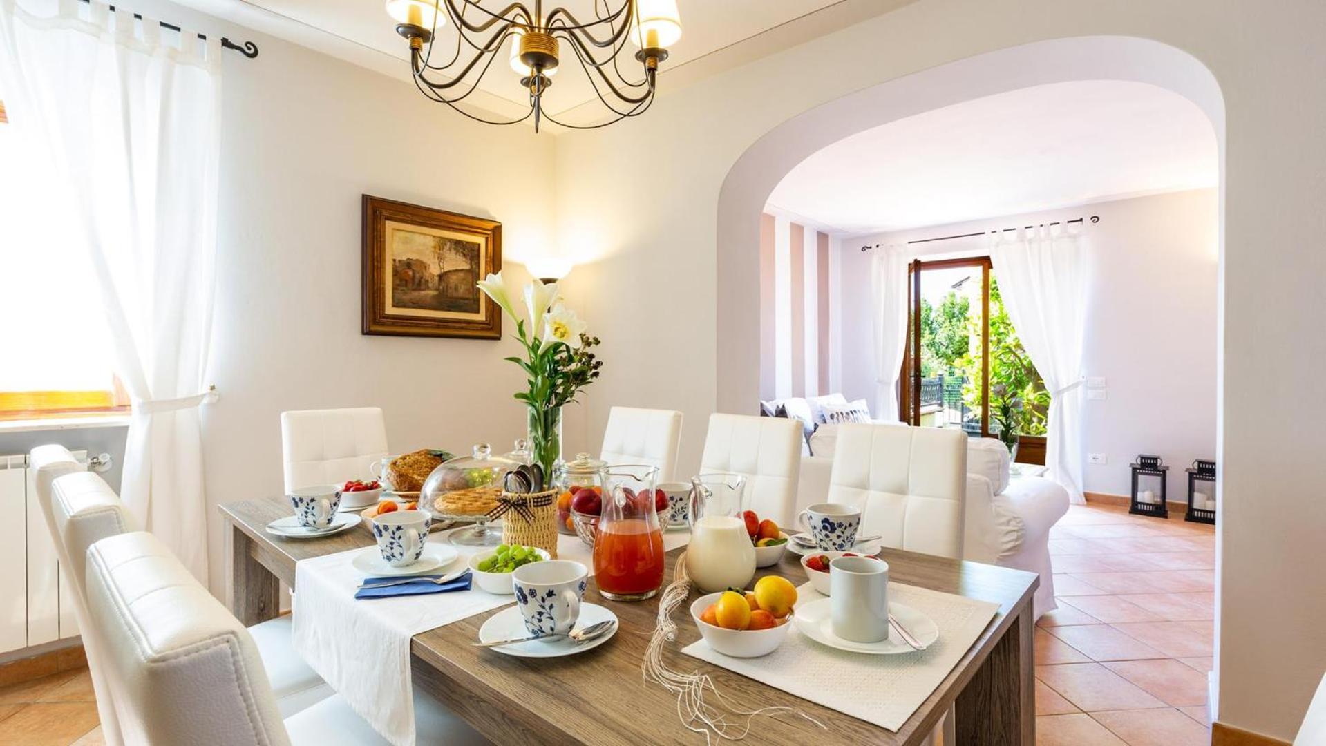 Villa Elena 9&1, Emma Villas Stiava Dış mekan fotoğraf